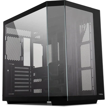 Корпус для ПК Vinga Warlike (ek03966)