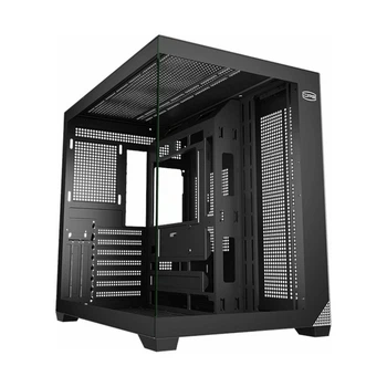 Корпус для ПК PcCooler C3 T700 BK (ek04348)