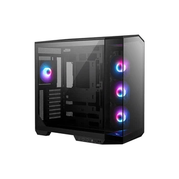 Корпус для ПК MSI MAG PANO 100R PZ (ek03845)