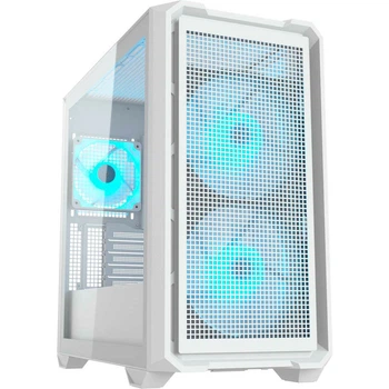 Корпус для ПК Cougar MX600 Mini RGB (ek03856)