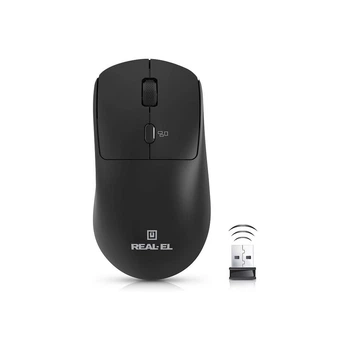 Миша REAL-EL RM-317W Wireless (ek11960)