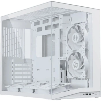 Корпус для ПК Lian Li O11 Dynamic Mini V2 Flow, (ek04342)