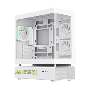Корпус для ПК Gamemax N90 WH (ek04356)