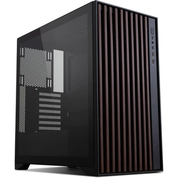Корпус для ПК Vinga Linden (ek03820)