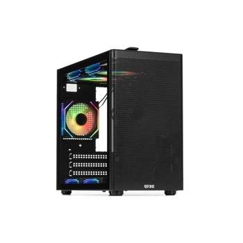 Корпус для ПК Qube BRING_GBNU3 (ek04260)