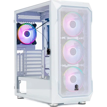 Корпус для ПК Qube ORION_FMNU3 (ek03716)