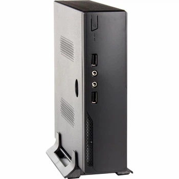Корпус для ПК Casecom M300-2U3 (ek03469)