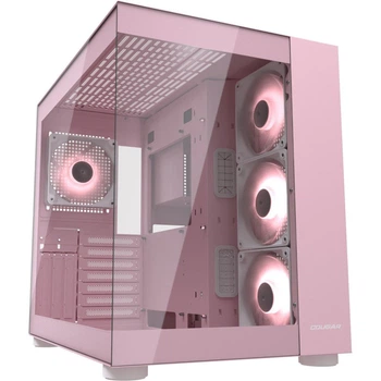 Корпус для ПК Cougar FV150 RGB (ek03859)