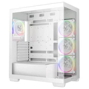 Корпус для ПК Deepcool CG580 4F V2 (ek04435)