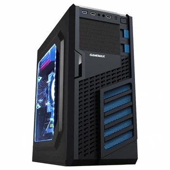 Корпус для ПК Gamemax MT521-NP (ek03462)