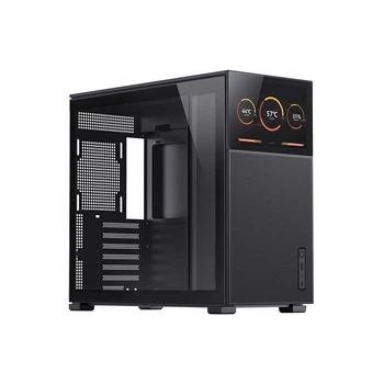 Корпус для ПК JONSBO D41 MESH SC (ek03656)