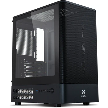 Корпус для ПК Vinga CS323 (ek04231)