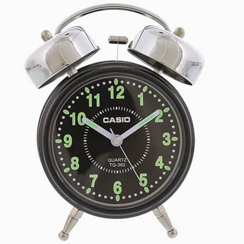 Будильник CASIO TQ-362-1A