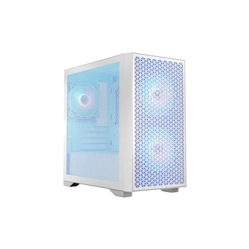 Корпус для ПК Logic concept DART PRO ARGB MINI WHITE (ek04061)
