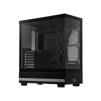Корпус для ПК PcCooler C3 Q500 BK (ek04461)