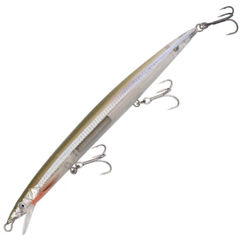Воблер Savage Gear Sandeel Jerk Minnow S 110mm 7.0g Sandeel