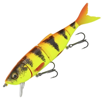 Воблер Savage Gear 4Play V2 Liplure SF 165mm 32g 06-Golden Ambulance