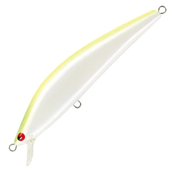 Воблер Tackle House K-ten Blue Ocean 125F 125mm 16g #Chart Back