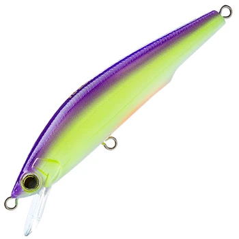 Воблер Yo-Zuri Mag Minnow JR 70F 70mm 5.5g #BTRS