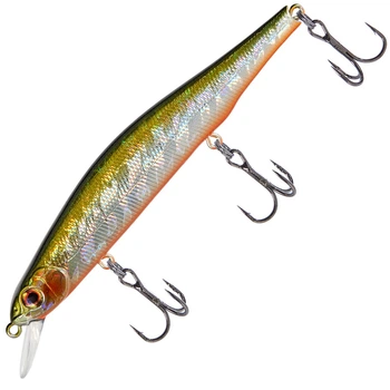 Воблер Select Insider 110SP 110mm 17.0g #24 (1.0-1.5m)