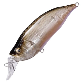 Воблер Megabass I x I Shad Type-R SF 57mm 7.0g Imae Classic