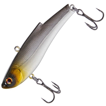 Воблер Select Regent Vib 80S 80mm 23.0g #07