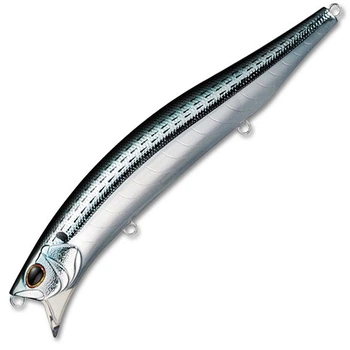 Воблер Daiwa Morethan Monsterwake 156F 156mm 40g #3D KONOSHIR