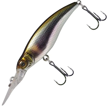 Воблер Megabass Shading-X R 55 SP 55mm 3.5g Wagin Setsuki Ayu