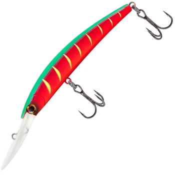 Воблер Select Diver 130F 130mm 24.0g #32 (max 8.0m)
