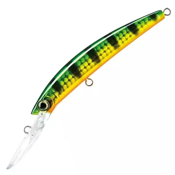 Воблер Yo-Zuri Crystal Minnow DD F 130mm 24g #HPC