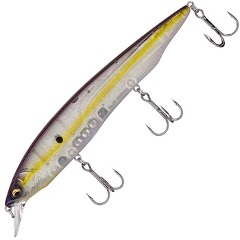 Воблер Megabass Kanata Ayu F 160mm 30.0g GP Megabass Sexy Shad