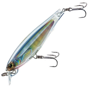 Воблер Yo-Zuri 3DS Minnow 70SP 70mm 7g #HGSH