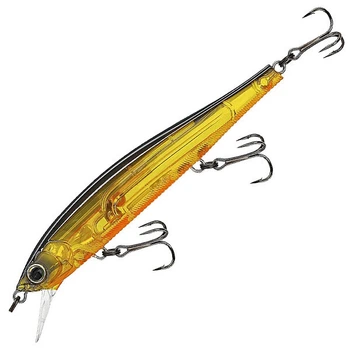 Воблер Yo-Zuri 3DB Jerkbait 110SP 110mm 14g #PGBL