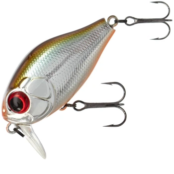 Воблер ZipBaits B-Switcher SSR Craze 42mm 6.5g #824