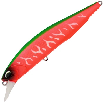 Воблер DUO Realis Jerkbait 100SP 100mm 14.5g ACC3338 Dragon Fruit Mat Tiger