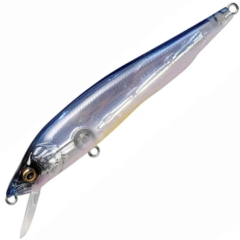 Воблер Megabass Vision Q-GO SP 95mm 10.6g NC Pro Blue II