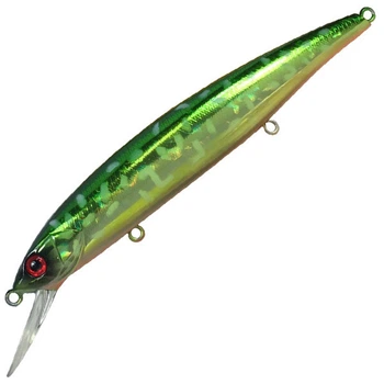 Воблер Bassday Mogul Minnow 130SP - FL-901