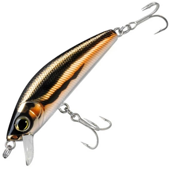 Воблер Yo-Zuri L-Minnow 66S 66mm 7g #M37