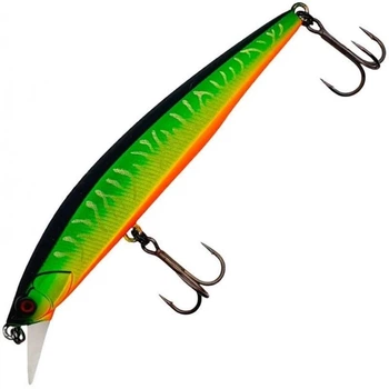 Воблер Jackall Rerange 95 SP Mat Tiger