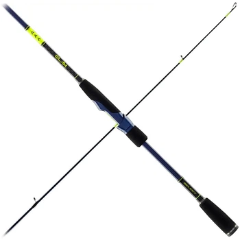 Спиннинг Select Glam GLM-762MH 2.30m 8-30g Fast
