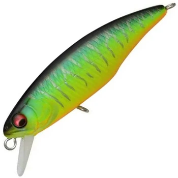 Воблер Megabass X-52 Acrobat F 52mm 3.2g Mat Tiger
