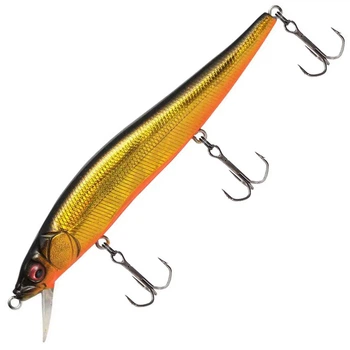 Воблер Megabass Vision Oneten 110mm 14.0g GG Megabass Kinkuro
