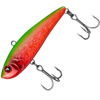 Воблер Viking Fishing Punch Vib 70mm 19g #27 Scarlet King