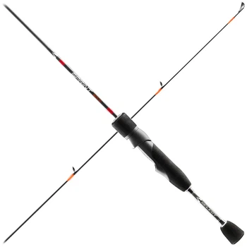 Спиннинг Select Sprint Solid 612XUL-S 1.85m 0.4-2g