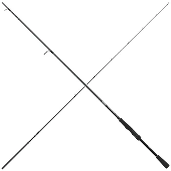 Спиннинг Shimano Hard Rocker XR S76ML+2.29m 6-24g