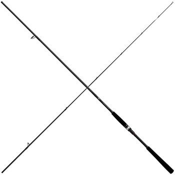 Спиннинг Daiwa Hardrock X 86M K 2.59m 5-35g