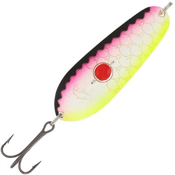 Блешня Kuusamo Rasanen 70mm 20g намистина #NAMU-S