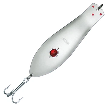 Блесна Kuusamo Professor 0 130mm 44g бусинка #N-C