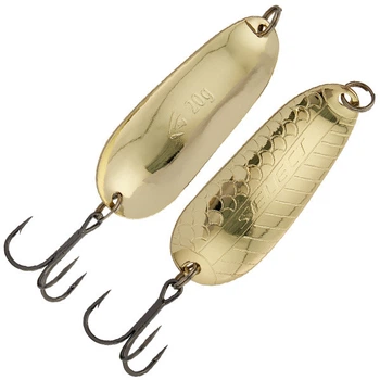 Блесна Select Grandex 20.0g 63mm #02