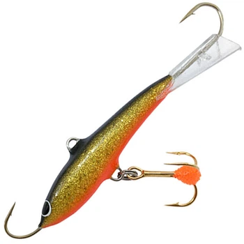 Балансир Daiwa Balanced Jig 40mm 12g #Flake Gold